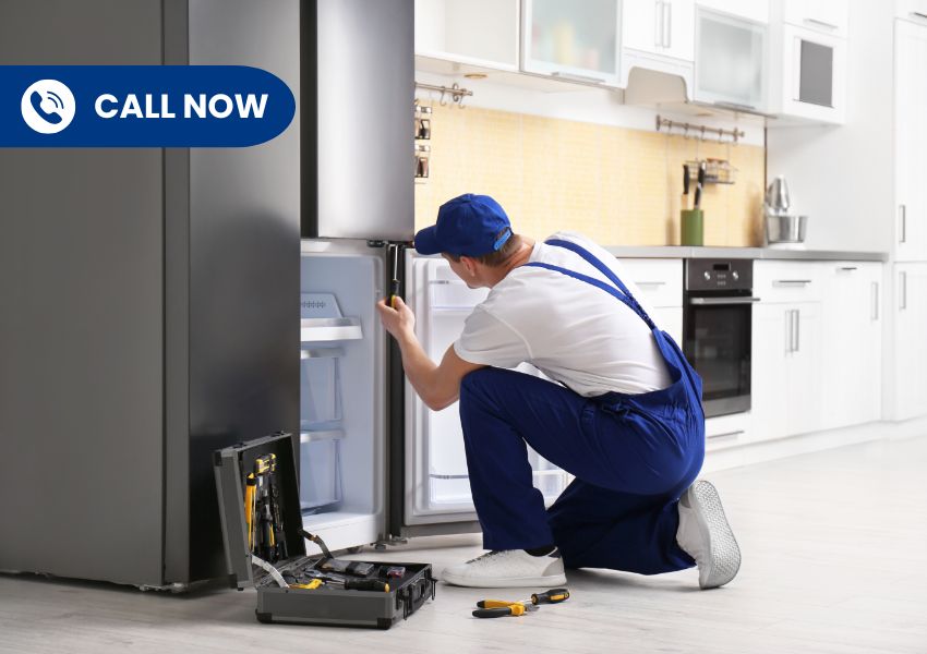 Villa Maria Appliance Repair Company